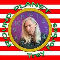 Round Planet
