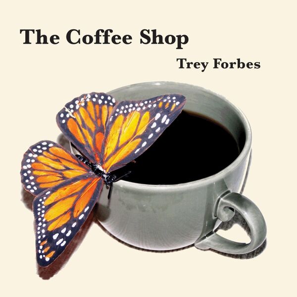 Cover art for The Coffee Shop