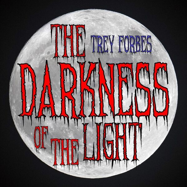 Cover art for The Darkness of the Light